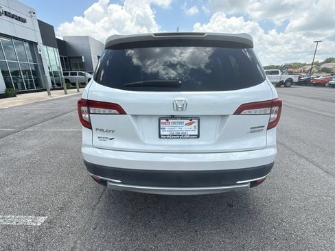 Used 2020 Honda Pilot Touring image 7