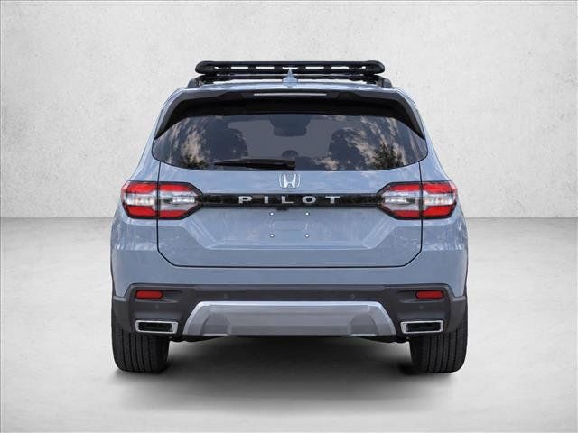 New 2026 Honda Pilot EX-L image 6