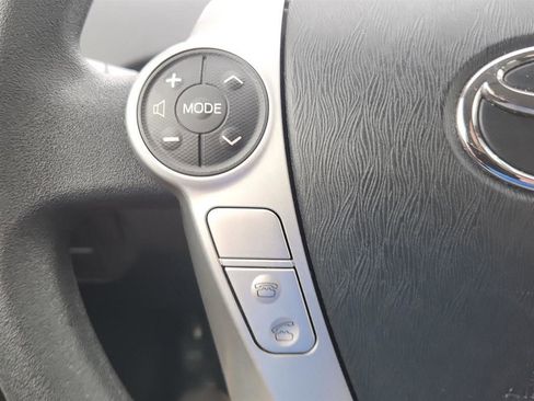 Used 2015 Toyota Prius Two FWD image 13