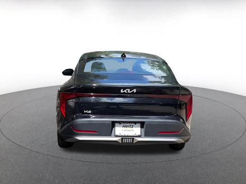 Used 2025 Kia K4 FWD image 12