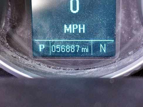 Used 2014 Chevrolet Cruze LT image 28