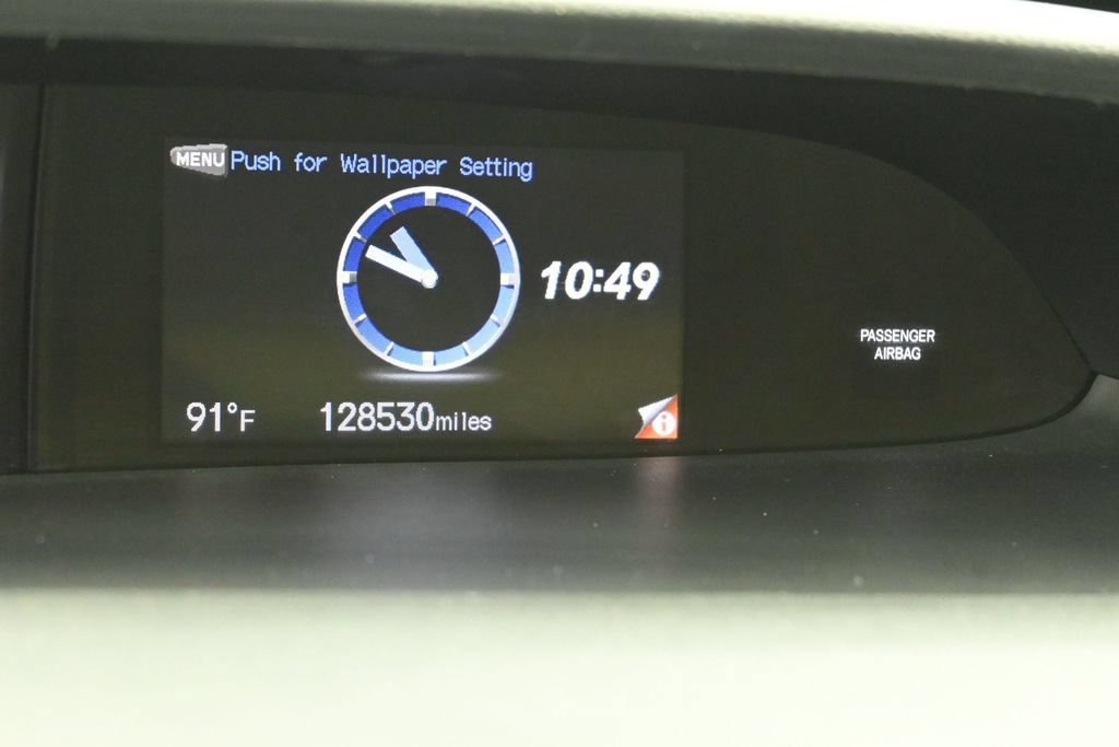 Used 2013 Honda Civic LX image 6