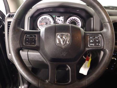 Used 2019 RAM 1500 Tradesman w/ Popular Equipment Group image 3