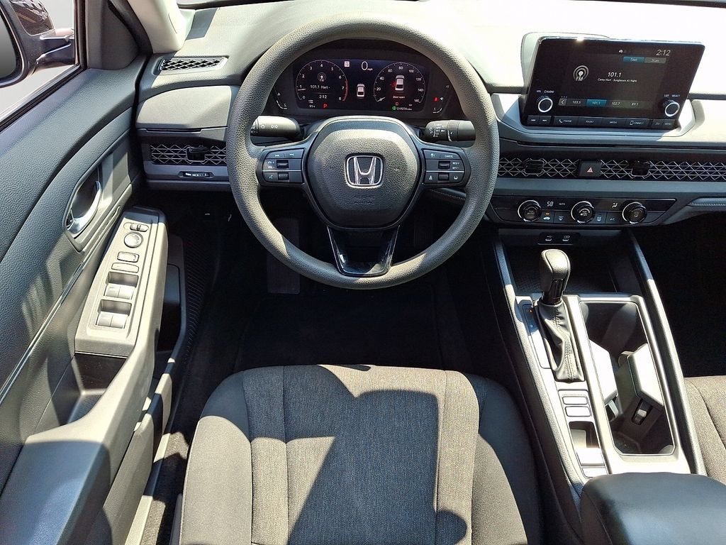 Used 2024 Honda Accord LX image 12
