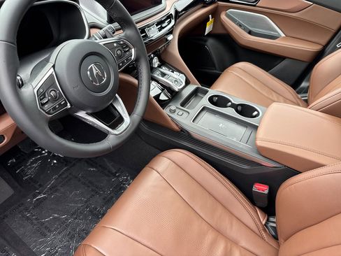New 2026 Acura MDX w/ Technology Package image 9
