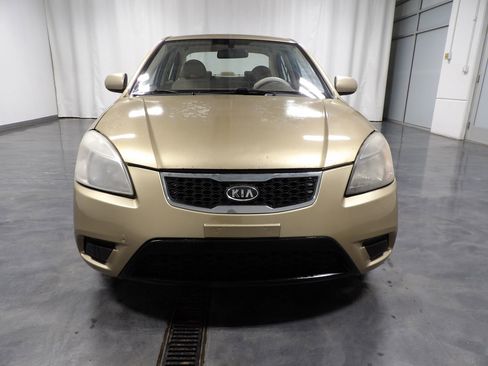 Used 2011 Kia Rio LX image 2