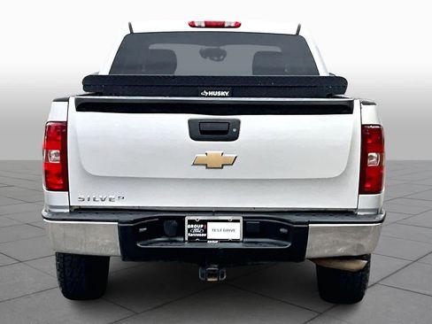 Used 2010 Chevrolet Silverado 1500 LT w/ Power Pack Plus image 4