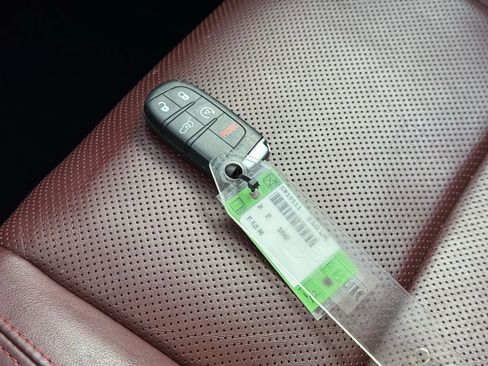 Used 2024 Dodge Durango R/T image 44