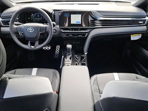 New 2026 Toyota Camry SE FWD image 13