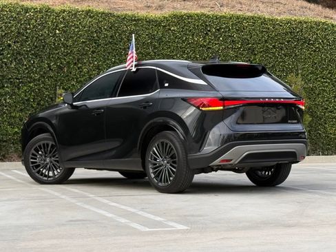Certified 2026 Lexus RX 350 Premium Plus w/ Accessory Package (Z1) FWD image 2