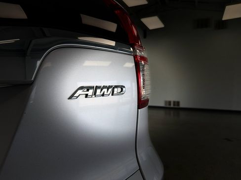 Used 2016 Honda CR-V EX image 30