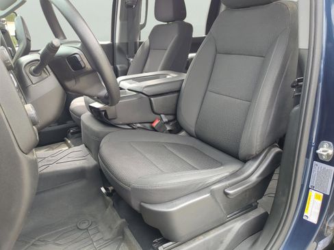 Used 2023 Chevrolet Silverado 3500 W/T w/ WT Convenience Package AWD/4WD image 18