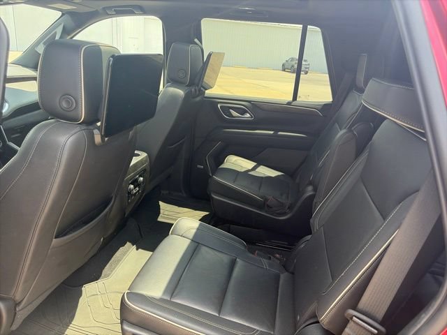 Used 2023 Chevrolet Tahoe Premier AWD/4WD image 11