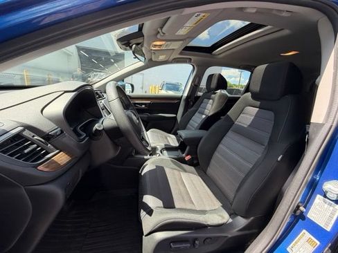 Used 2021 Honda CR-V EX image 5