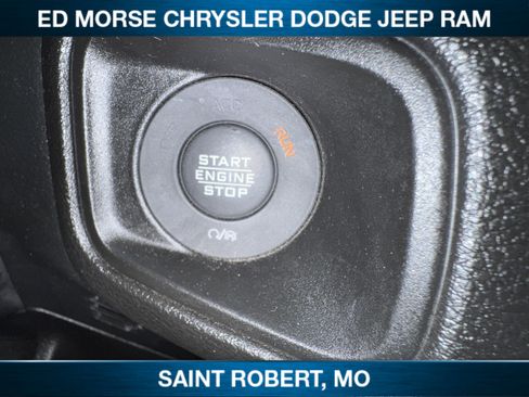 Used 2024 Jeep Wrangler Unlimited Sport AWD/4WD image 20