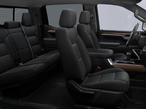 New 2026 Chevrolet Silverado 1500 RST w/ Rally Edition image 32