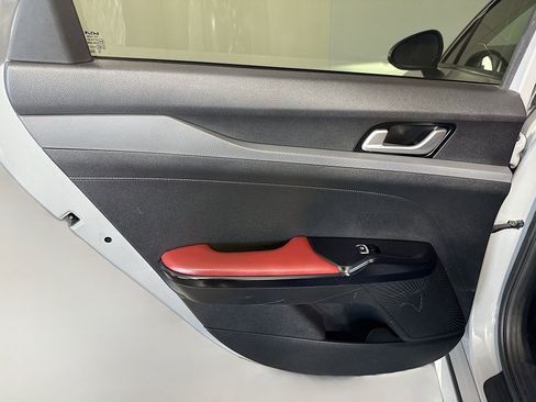 Used 2023 Kia K5 GT-Line w/ GT-Line Premium Package image 26