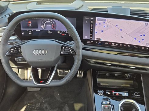 New 2026 Audi A6 Prestige AWD/4WD image 31