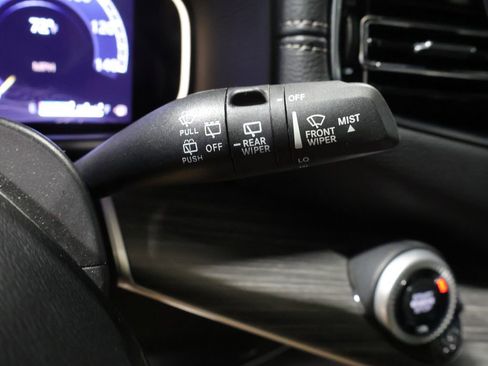 Used 2024 Jeep Wagoneer Series II AWD/4WD image 35