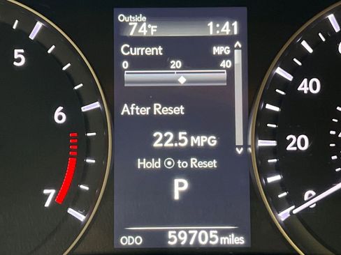 Used 2019 Lexus RX 350 FWD image 78