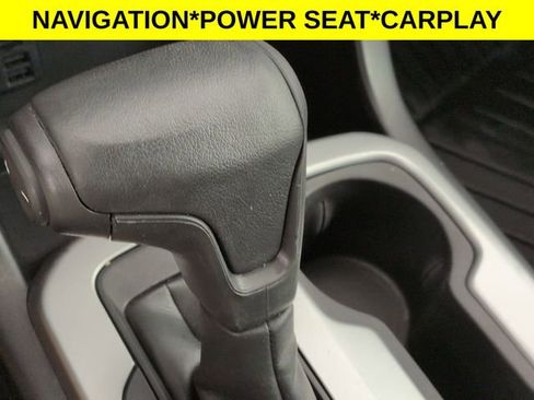 Used 2021 Chevrolet Colorado ZR2 w/ ZR2 Midnight Special Edition image 21