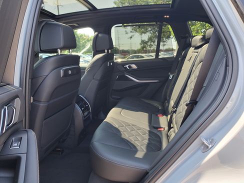 New 2026 BMW X5 xDrive50e w/ M Sport Package AWD/4WD image 28