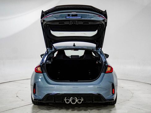 Used 2025 Honda Civic Type R image 8