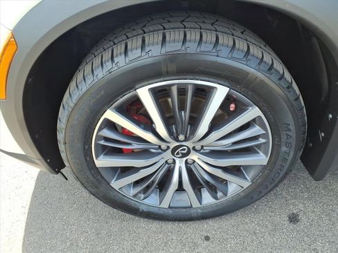 Used 2023 INFINITI QX60 Autograph image 10