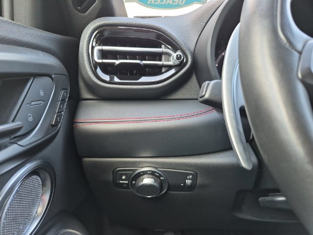 Used 2024 Dodge Hornet R/T Plus w/ Tech Pack Plus w/o Parking AWD/4WD image 20