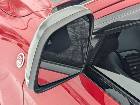 Used 2020 Jeep Grand Cherokee Trailhawk image 20