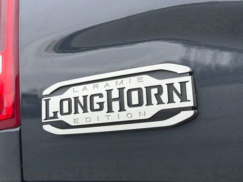 Used 2019 RAM 2500 Limited image 22