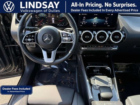 Used 2023 Mercedes-Benz GLA 250 4MATIC image 11
