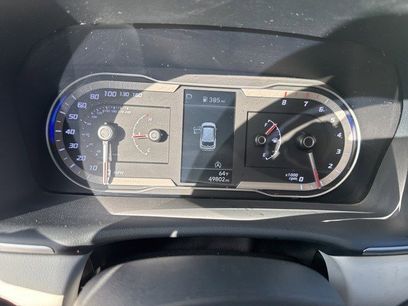 Used 2024 Hyundai Tucson SEL