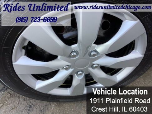 Used 2011 Nissan Sentra 2.0 S image 32