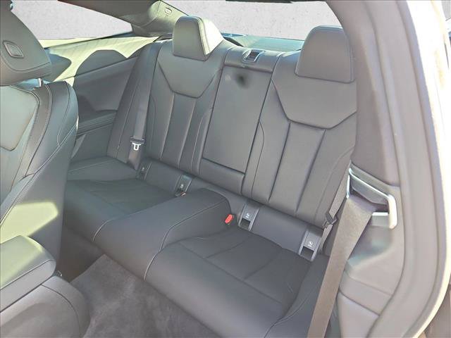 New 2027 BMW 430i Coupe w/ Parking Assistance Package RWD image 16