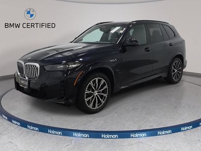 Used 2024 BMW X5 xDrive40i w/ M Sport Package