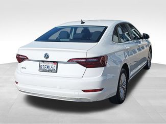 Used 2020 Volkswagen Jetta S video 3