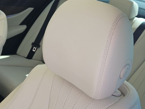 Certified 2021 Mercedes-Benz E 350 4MATIC Sedan image 16