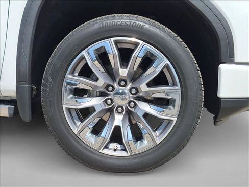 Used 2024 GMC Sierra 1500 Denali AWD/4WD image 20