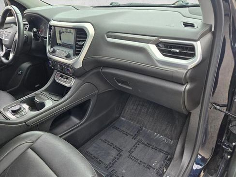 Used 2021 GMC Acadia SLT w/ Elevation Edition FWD image 19