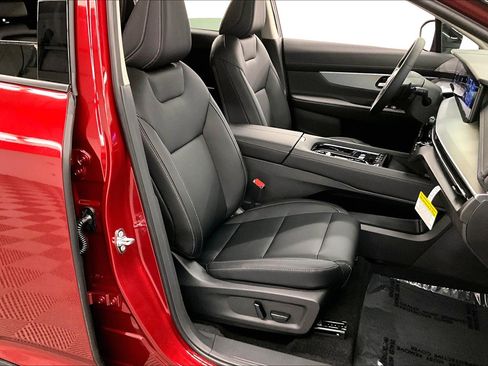 New 2025 Nissan Murano SL AWD/4WD image 36
