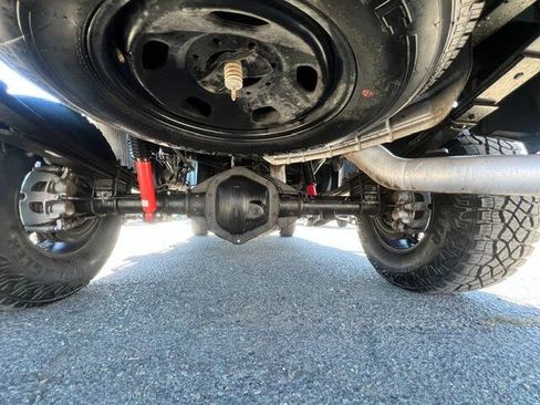 Used 2013 RAM 2500 Tradesman w/ Popular Equipment Group AWD/4WD image 19