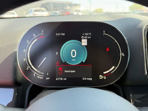 Used 2024 MINI Cooper Countryman FWD image 18