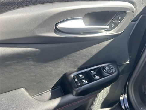 Used 2023 Dodge Hornet GT w/ Track Pack image 24