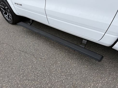 New 2026 RAM 1500 Laramie image 12