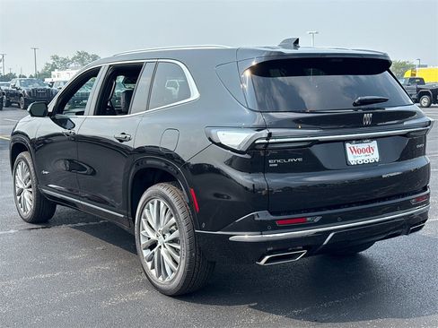 New 2026 Buick Enclave Avenir w/ Super Cruise Package image 6