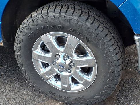 Used 2014 Ford F150 XLT w/ XTR Package image 13