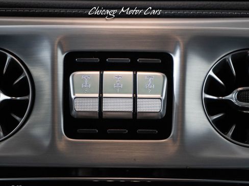 Used 2022 Mercedes-Benz G 550 image 22