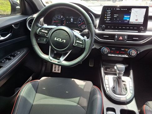 Used 2023 Kia Forte GT FWD image 14