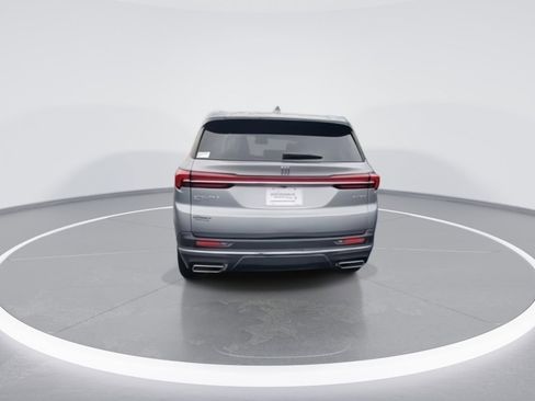 Certified 2025 Buick Enclave Preferred image 7